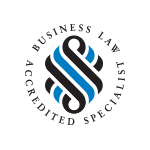 business law accredited specialist